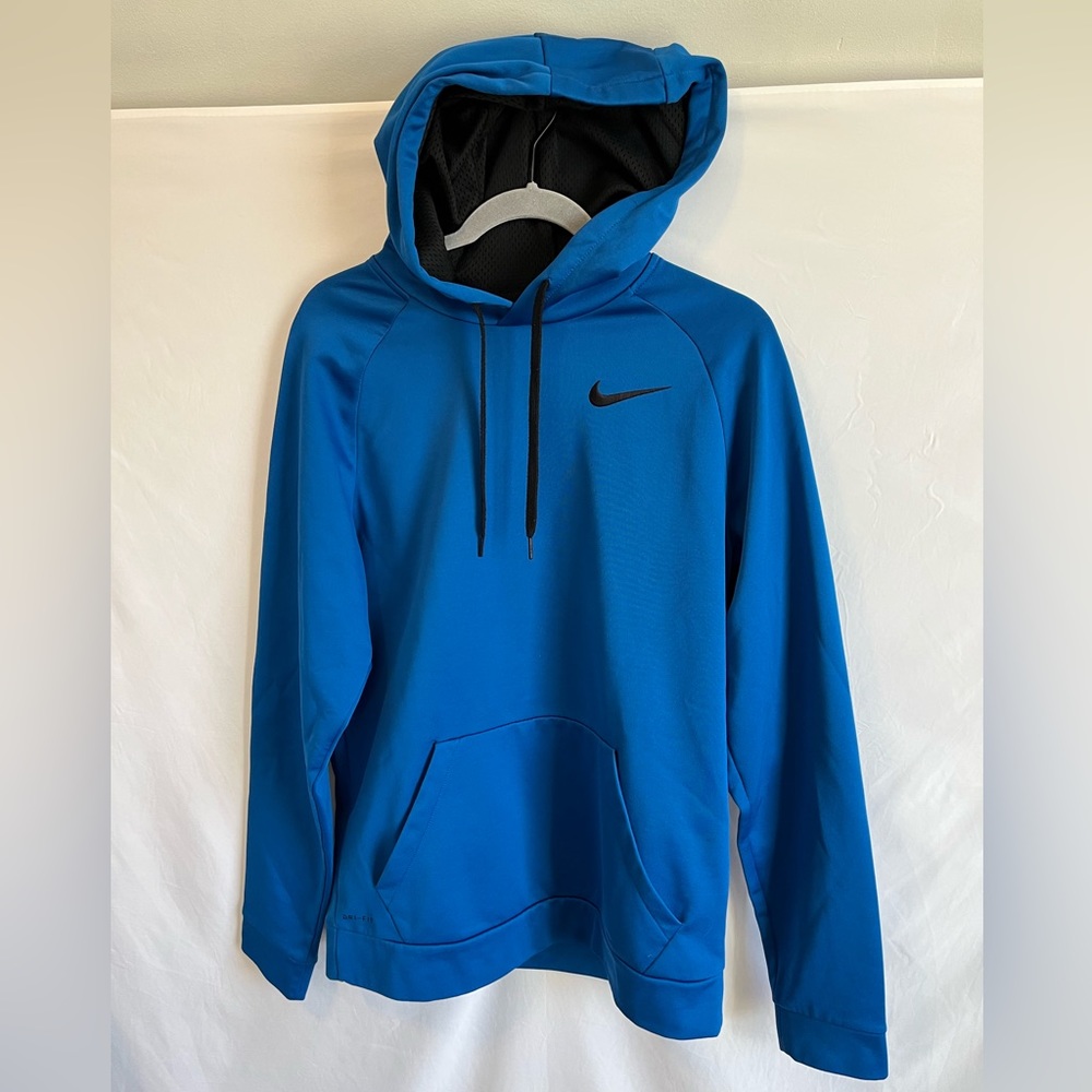 Men’s Nike hoodie